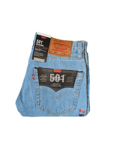 Levi 501 original regular - levi's,