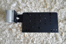 Bang & Olufsen STB P-55 Avant Eclipse Bracket Plate +  Pole Clamp