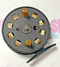 W R Speedia Centrepin Fishing