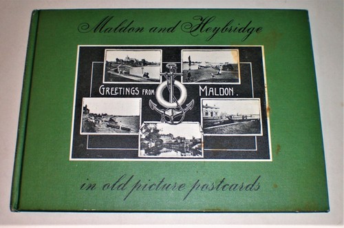 Maldon heybridge in - maldon, &
