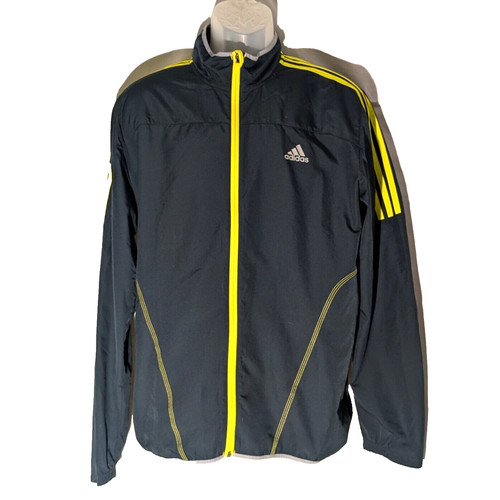 Adidas track jacket - adidas,