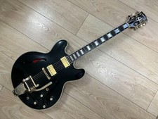 GIBSON ES355 custom shop  2019