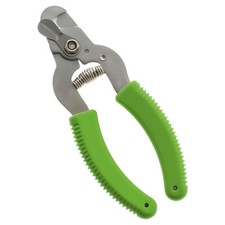 Moser Nail Clipper Green For