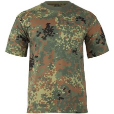 Army Mens Top Combat T-Shirt