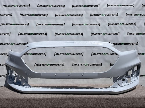 Ford mondeo titanium - ford,