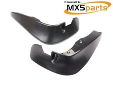 MX5 Front Mud Flap Splash