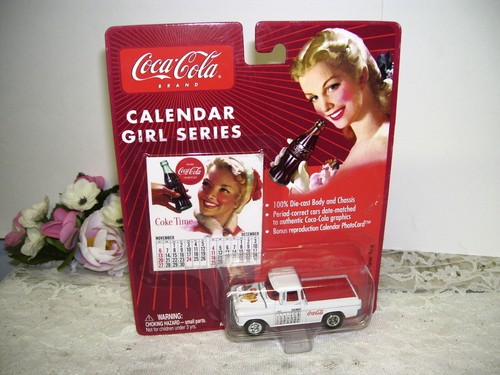 2003 johnny lightning 55 - johnny, '55