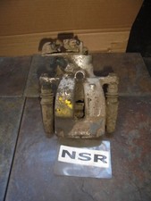 RENAULT SCENIC 2001 1.6 16V NEARSIDE PASSENGER REAR BRAKE CALIPER 994/1 LUCAS