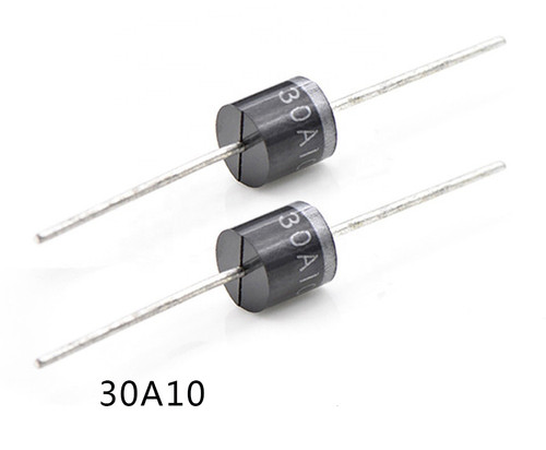30a diodes 1200v - (5pcs), diode