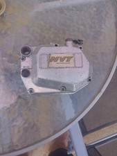 NVT Easy Rider Engine Case