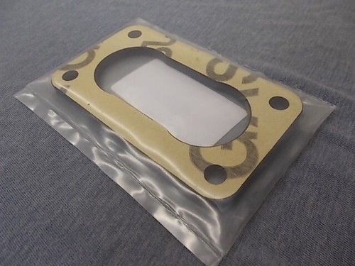 Ford essex carburettor - v6,