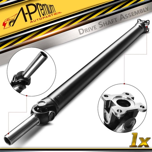 Premium rear driveshaft prop - a-premium,