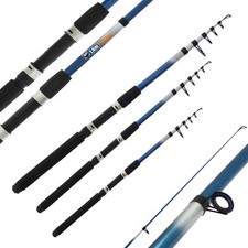 10x Wholesale Fishing Rods