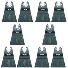 10 x Topstools 65mm Coarse