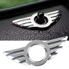 Car Door Pin Badge Emblem