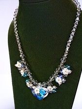 VINTAGE BUTLER & WILSON PEARL