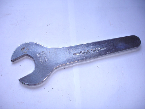 Vintage millitary king - millitary,