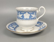ROYAL ALBERT TUDOR ROSE