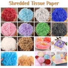 Shredded Paper Packaging