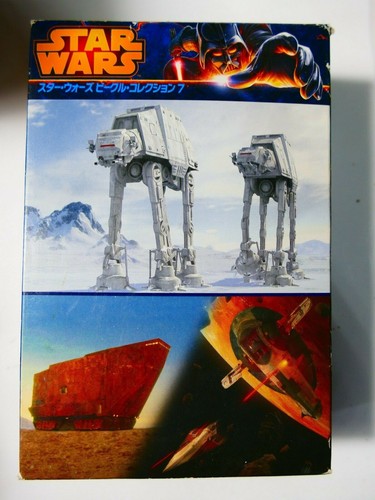 Star wars toys 144 - star, vehicle