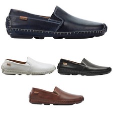 Pikolinos Mens Shoes Jerez