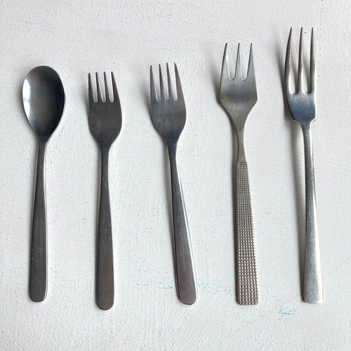 Boac british airways cutlery - airways,