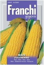 Franchi Seeds of Italy - DBO