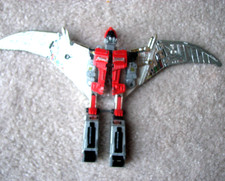 Transformers G1 Dinobot Swoop