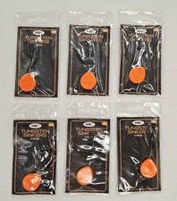 NGT Carp Tungsten Sinkers