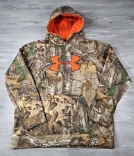 Under Armour RealTree Xtra