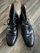 GEORGE BOOTS SIZE 10S NARROW