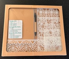 Disney Parks Adult Journal Kit
