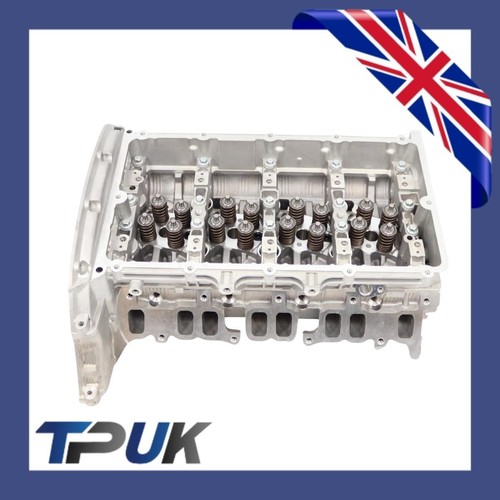 Complete cylinder head for - complete,
