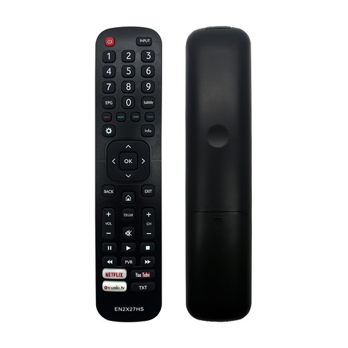 Replacement remote control - replacement,