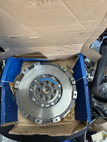 Sachs 2294701066 flywheel - sachs,