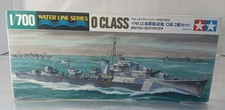 Tamiya 904 1/700 British O