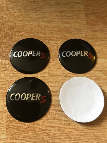 Stickers 50mm for - 4x,