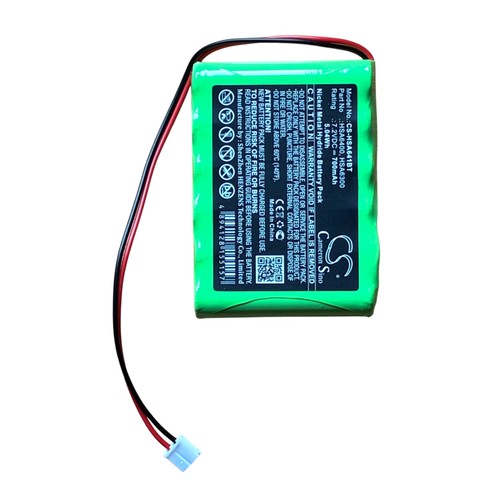 Replacement battery for yale - replacement,