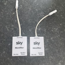 SKY MICROFILTERS X2