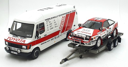 Otto scale ot480 rally - scale,
