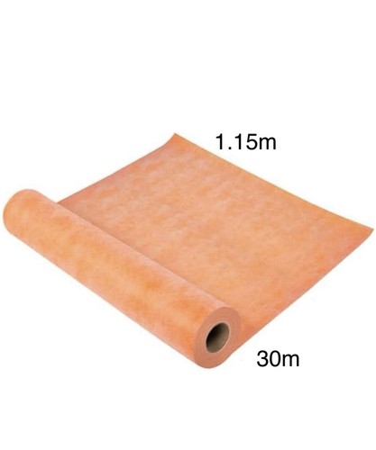 Waterproof membrane under - waterproof,