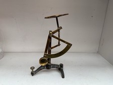 Antique vintage brass postage - vintage,
