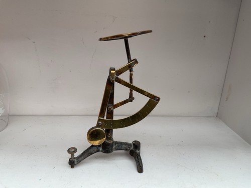 Antique vintage brass postage - vintage,