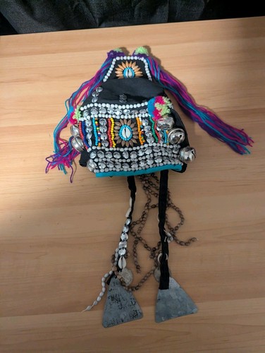 Vintage thai akha hill tribe - vintage,
