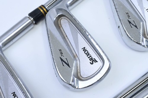 Srixon 765 irons - srixon, z-765