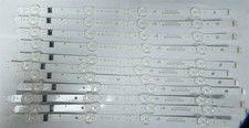 BACKLIGHT SET FOR LG-86UR75006LB Spare part A