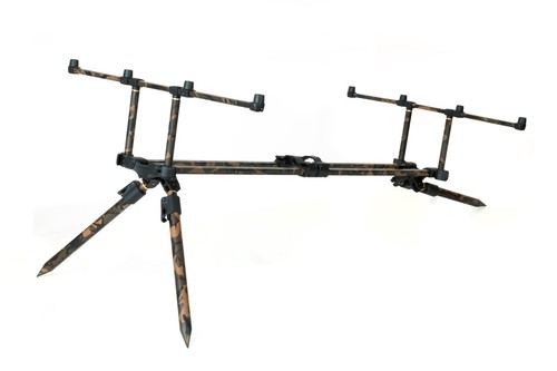 Fox horizon duo - camo, rod