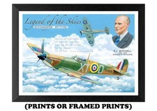 Supermarine Spitfire British