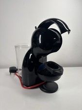 NesCafé Dolce Gusto Krups Coffee Machine KP1A0 Black