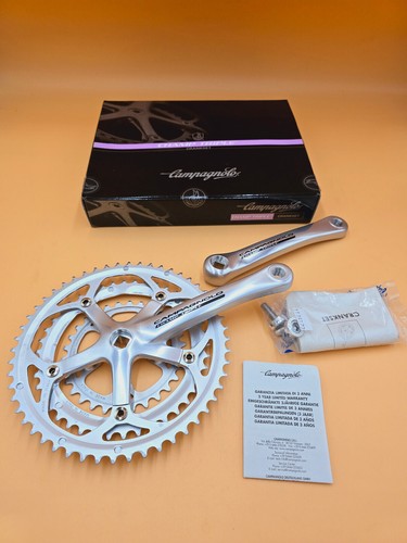 Nos new nib crank - nib, campagnolo